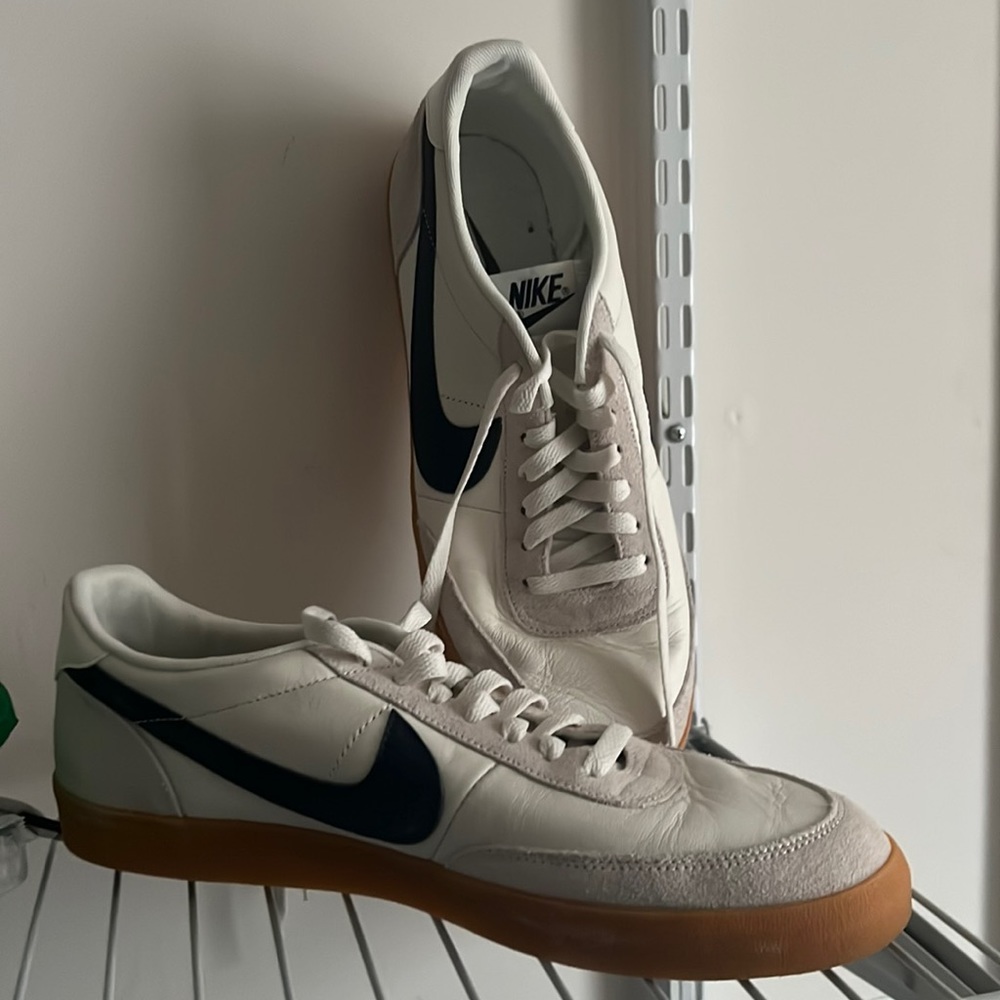 from Jcrew, maybe worn one time